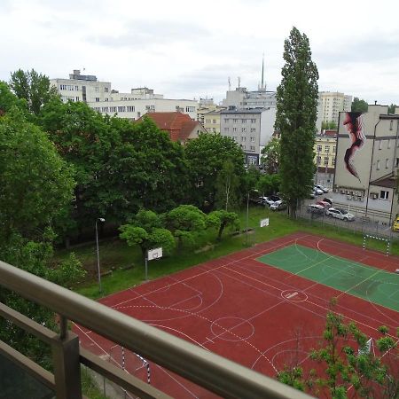 Apartament Atrium Гдиня Екстер'єр фото