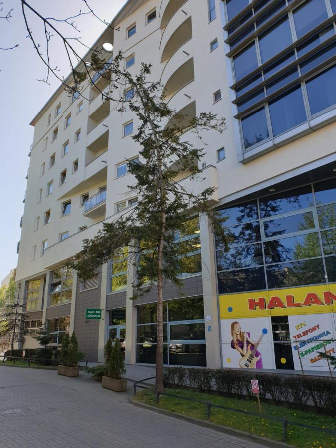 Apartament Atrium Гдиня Екстер'єр фото