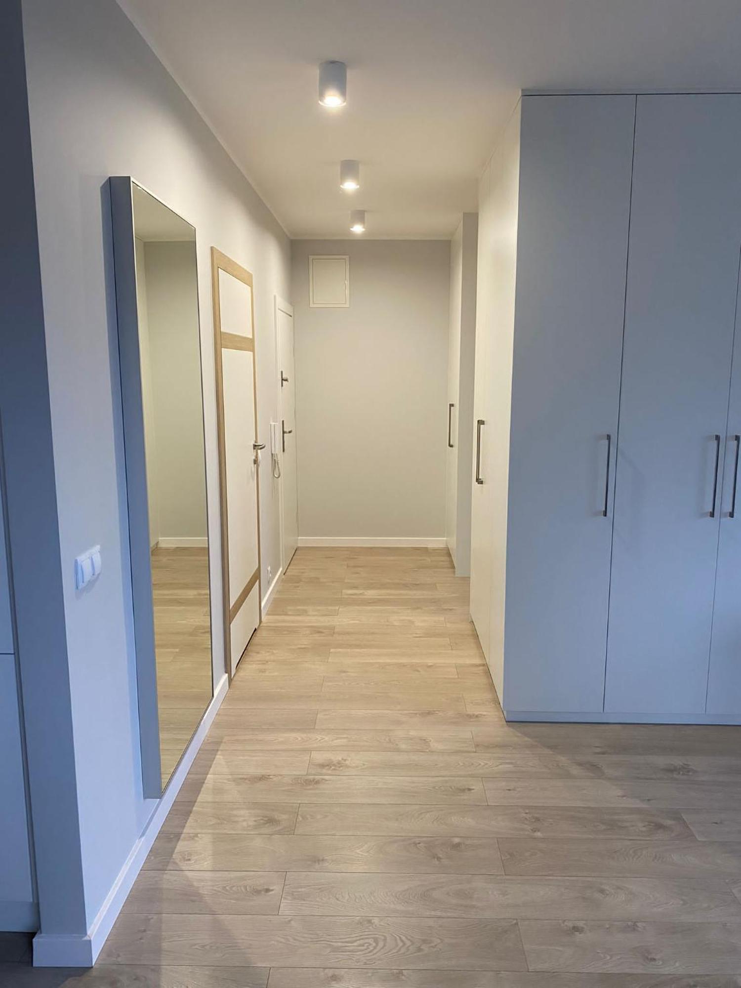 Apartament Atrium Гдиня Екстер'єр фото