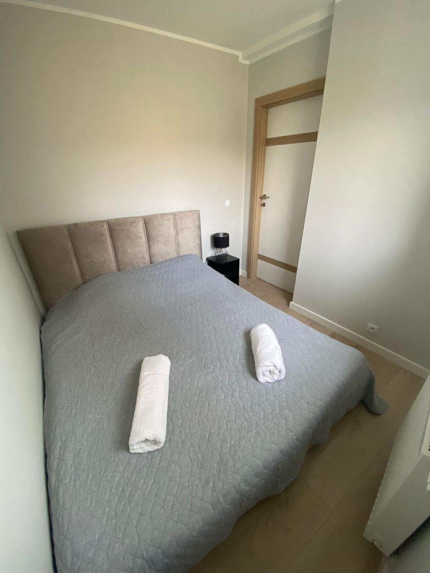 Apartament Atrium Гдиня Екстер'єр фото