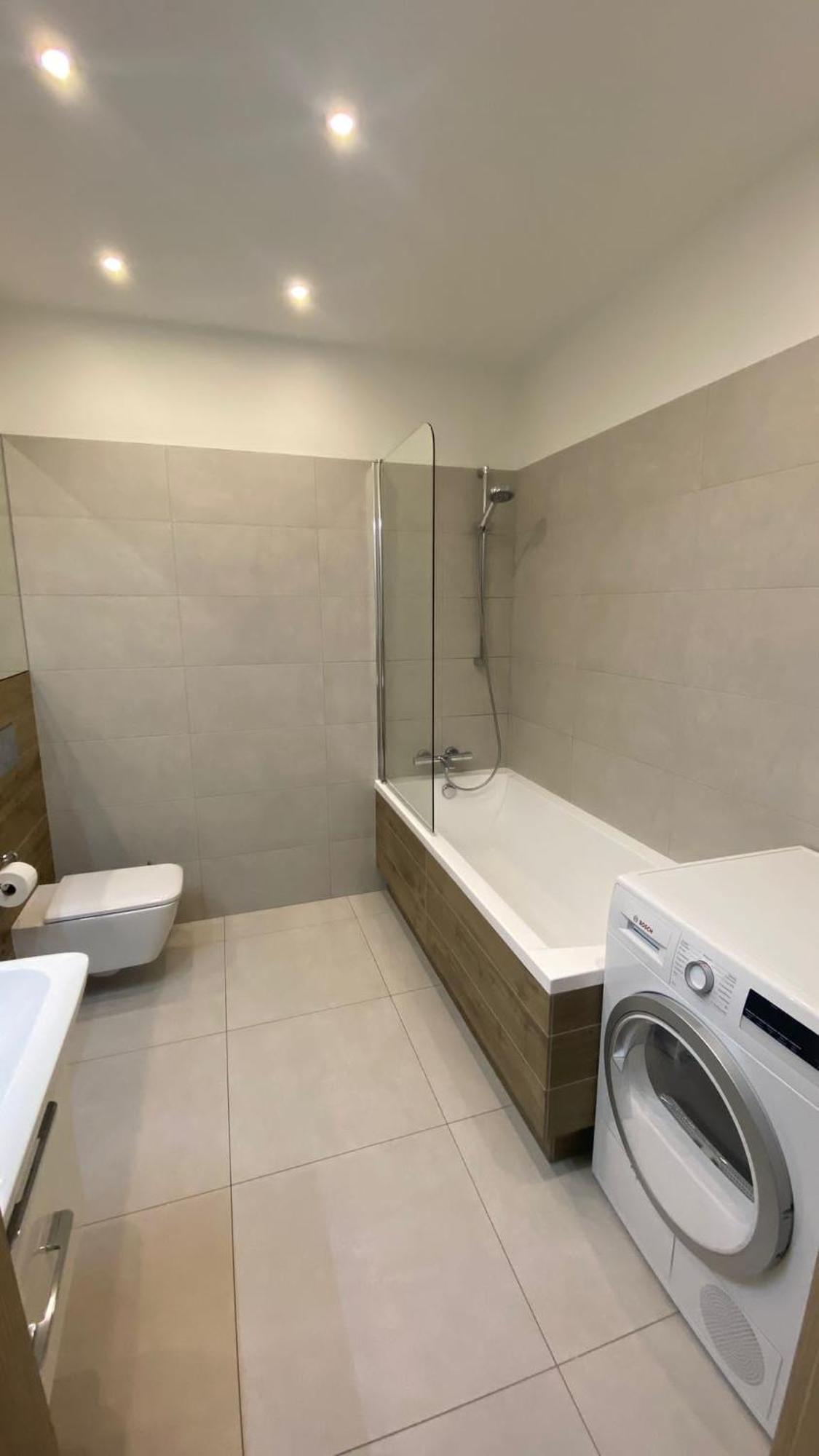 Apartament Atrium Гдиня Екстер'єр фото