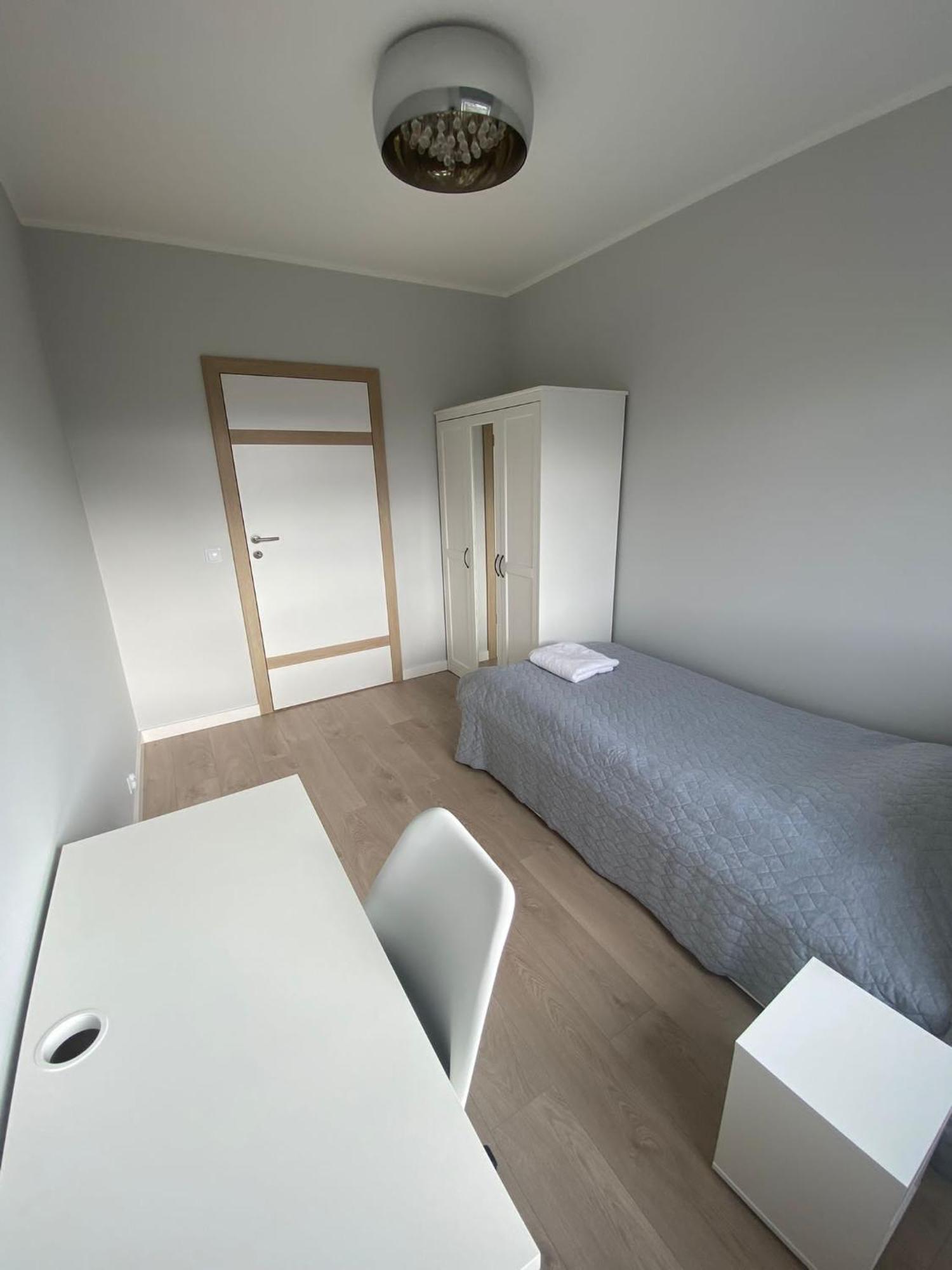 Apartament Atrium Гдиня Екстер'єр фото