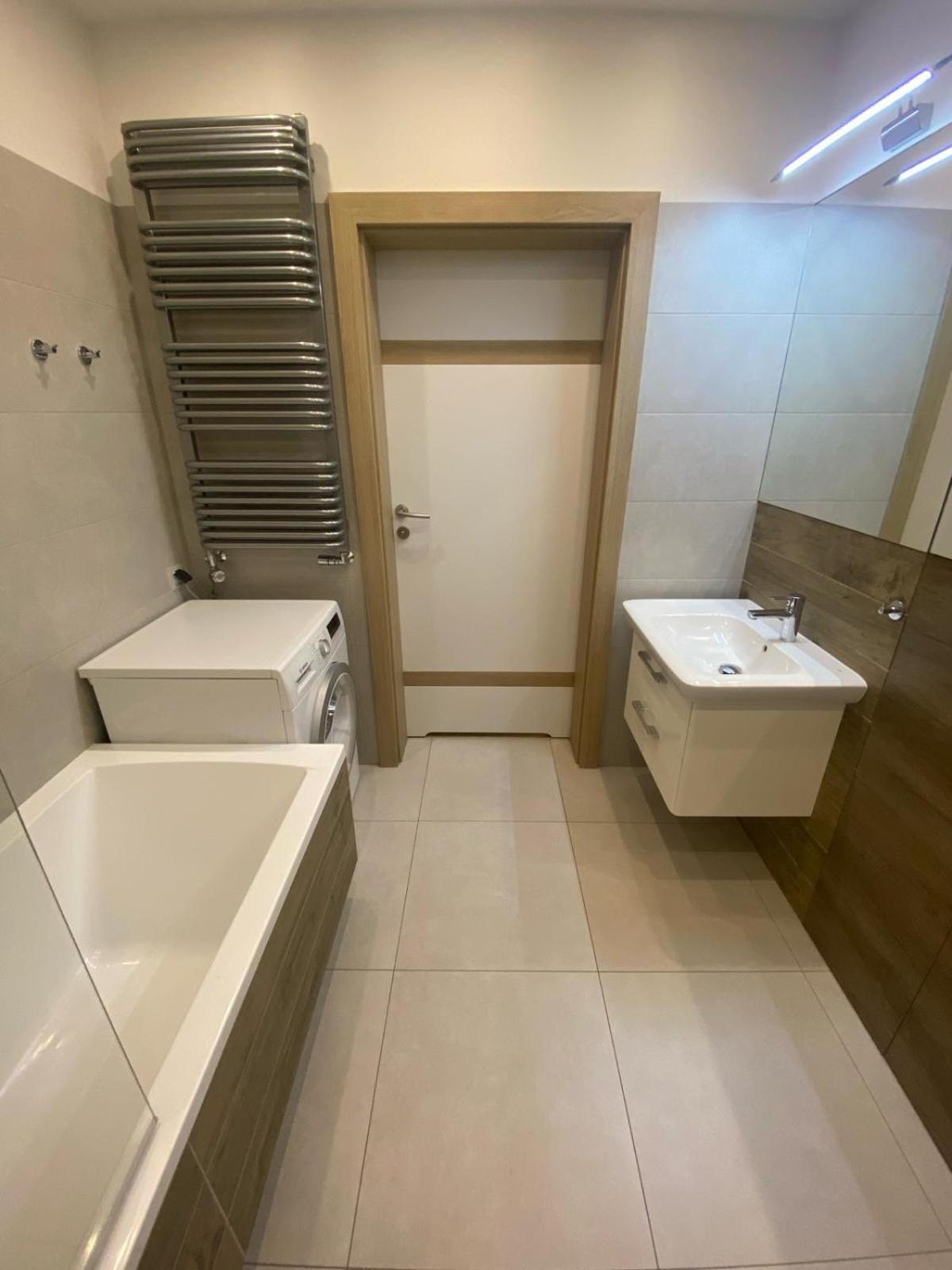 Apartament Atrium Гдиня Екстер'єр фото