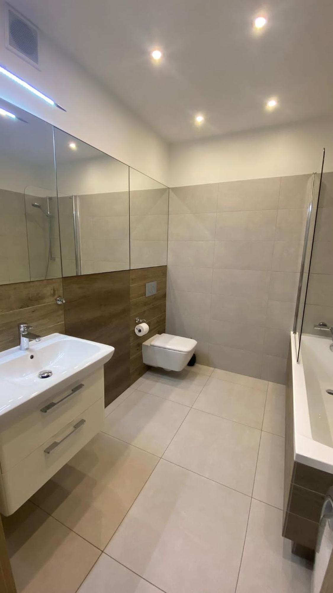 Apartament Atrium Гдиня Екстер'єр фото
